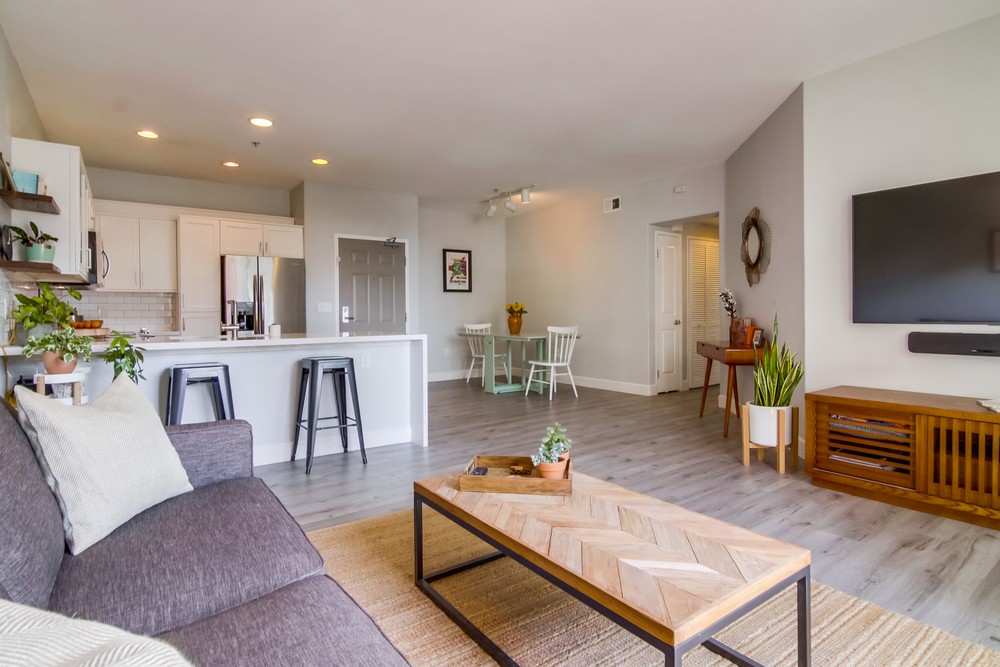 Virtual tour photo 9 of 33 for 1501 Front St UNIT 502