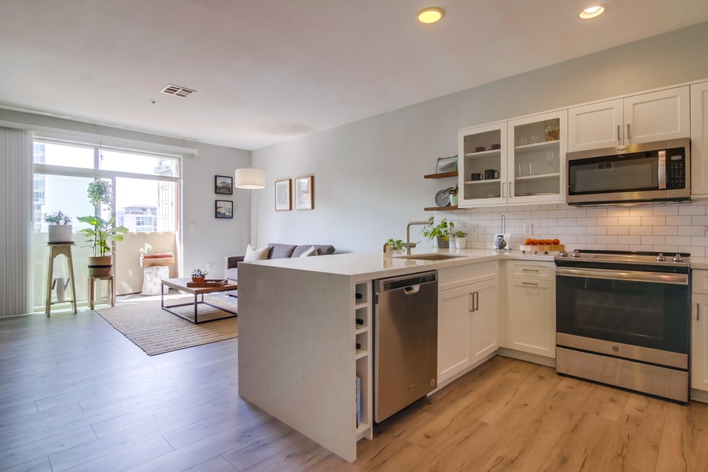 Virtual tour photo 17 of 33 for 1501 Front St UNIT 502