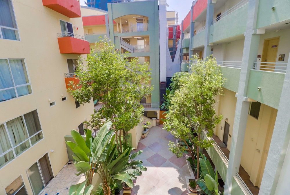 Virtual tour photo 43 of 64 for 1501 India St