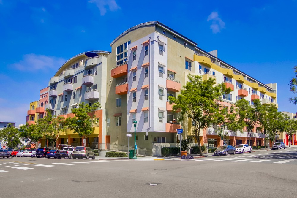 Virtual tour photo 45 of 64 for 1501 India St