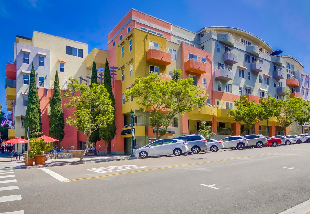 Virtual tour photo 49 of 64 for 1501 India St
