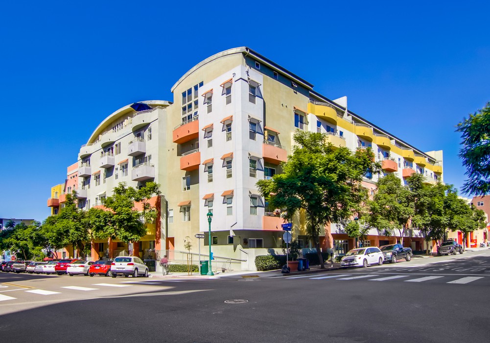 Virtual tour photo 50 of 64 for 1501 India St