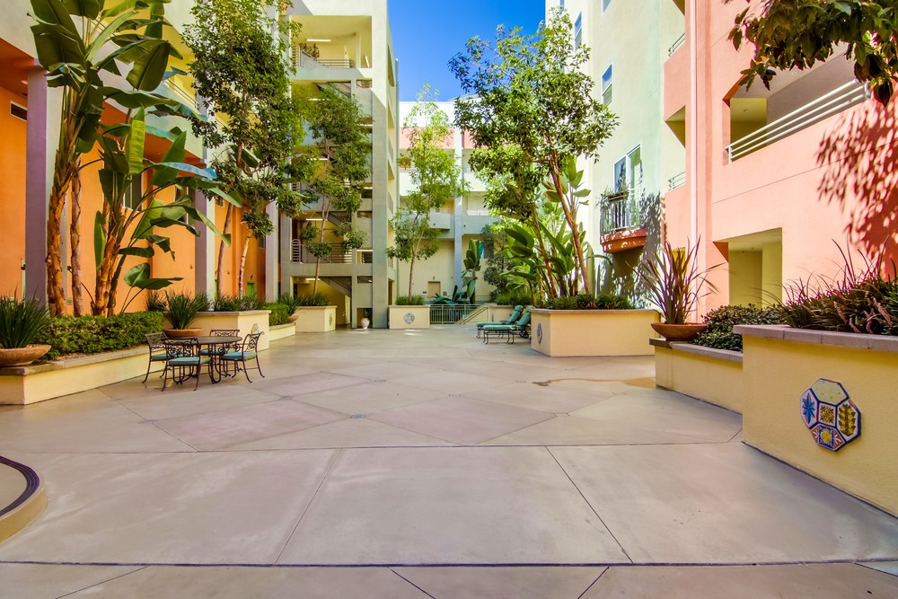 Virtual tour photo 58 of 64 for 1501 India St
