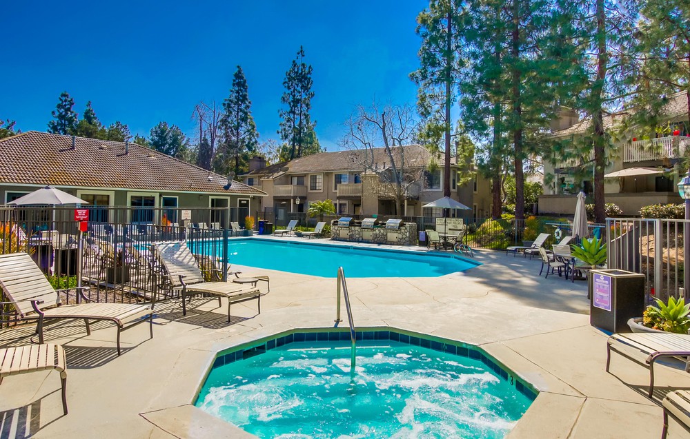 Virtual tour photo 21 of 23 for 15048 Avenida Venusto UNIT 252
