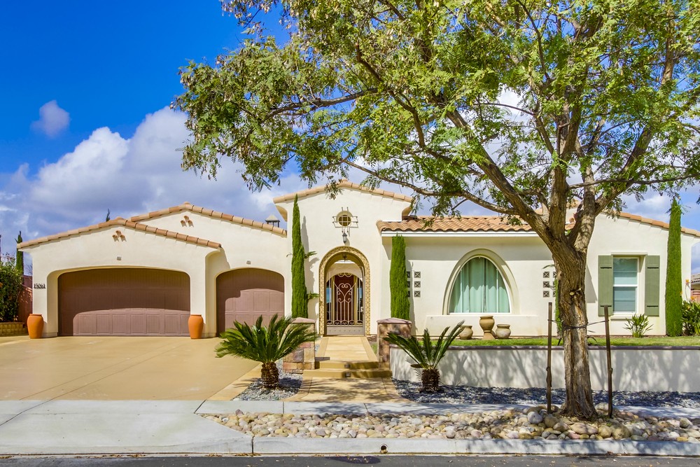 Virtual tour photo 1 of 56 for 15061 Almond Orchard Ln
