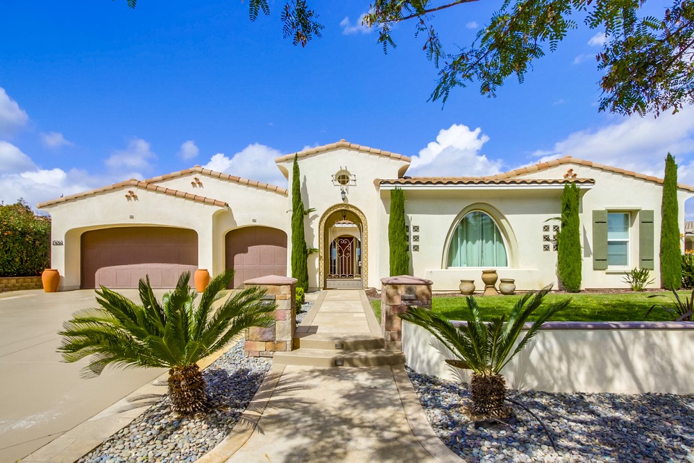 Virtual tour photo 5 of 56 for 15061 Almond Orchard Ln