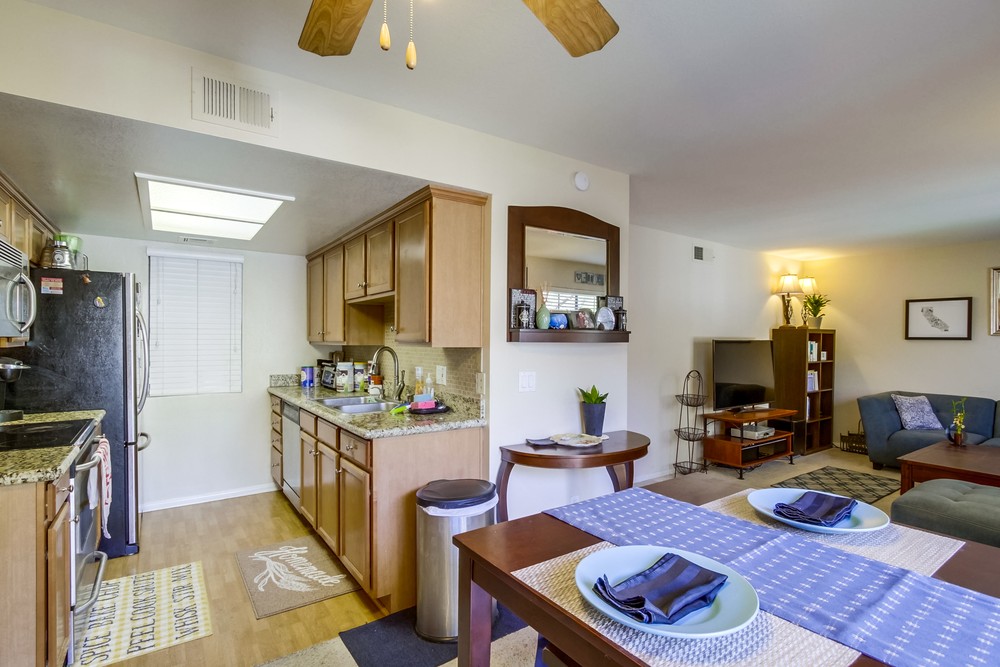 Virtual tour photo 9 of 22 for 15070 Avenida Venusto #238