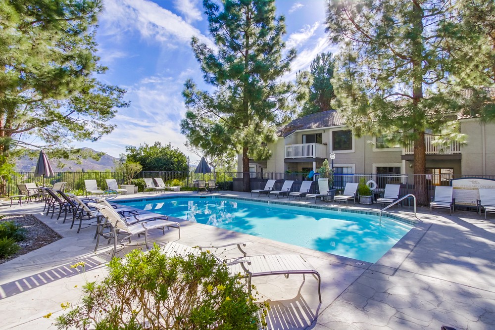 Virtual tour photo 23 of 22 for 15070 Avenida Venusto #238