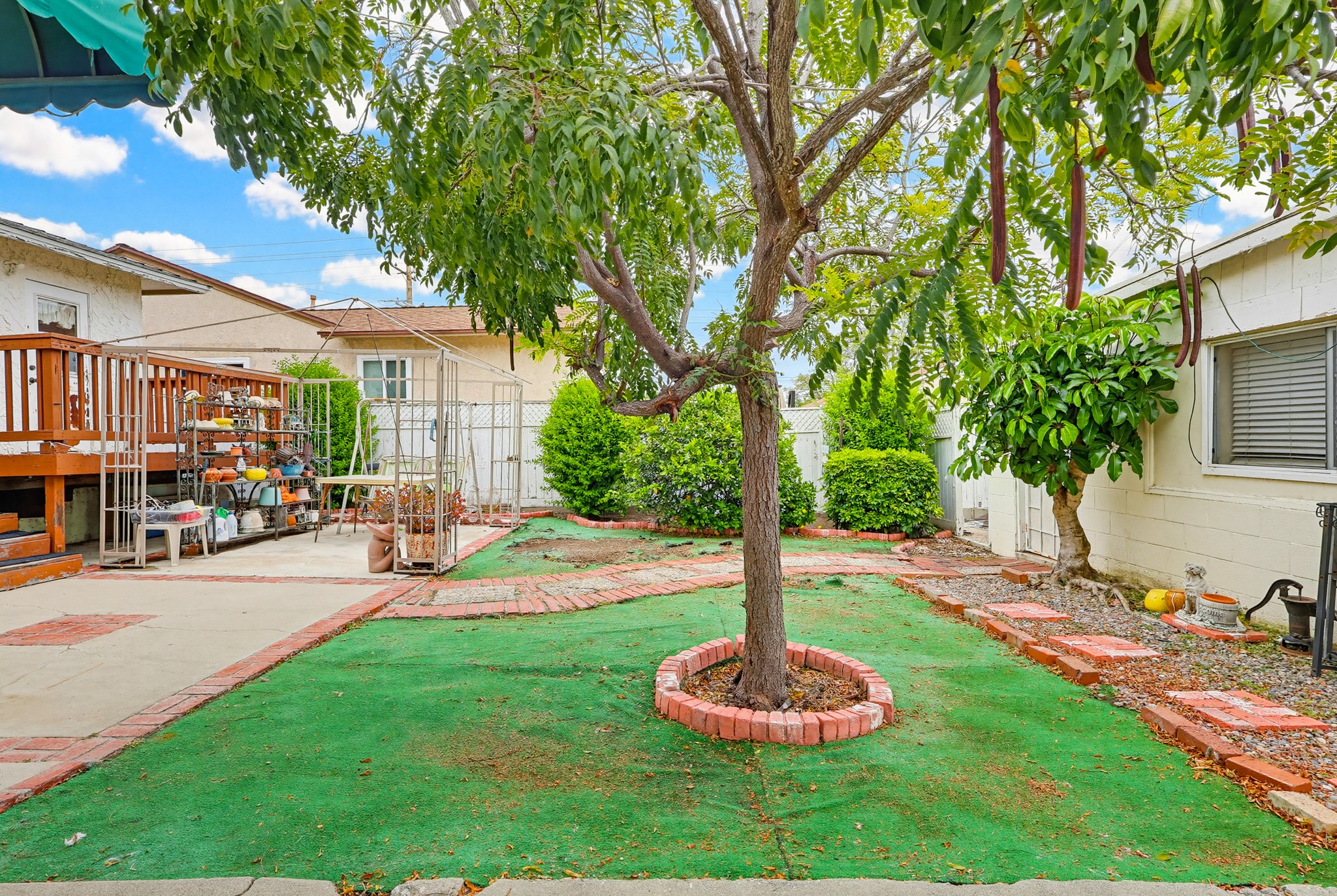 Virtual tour photo 65 of 76 for 1509 W Santa Cruz St