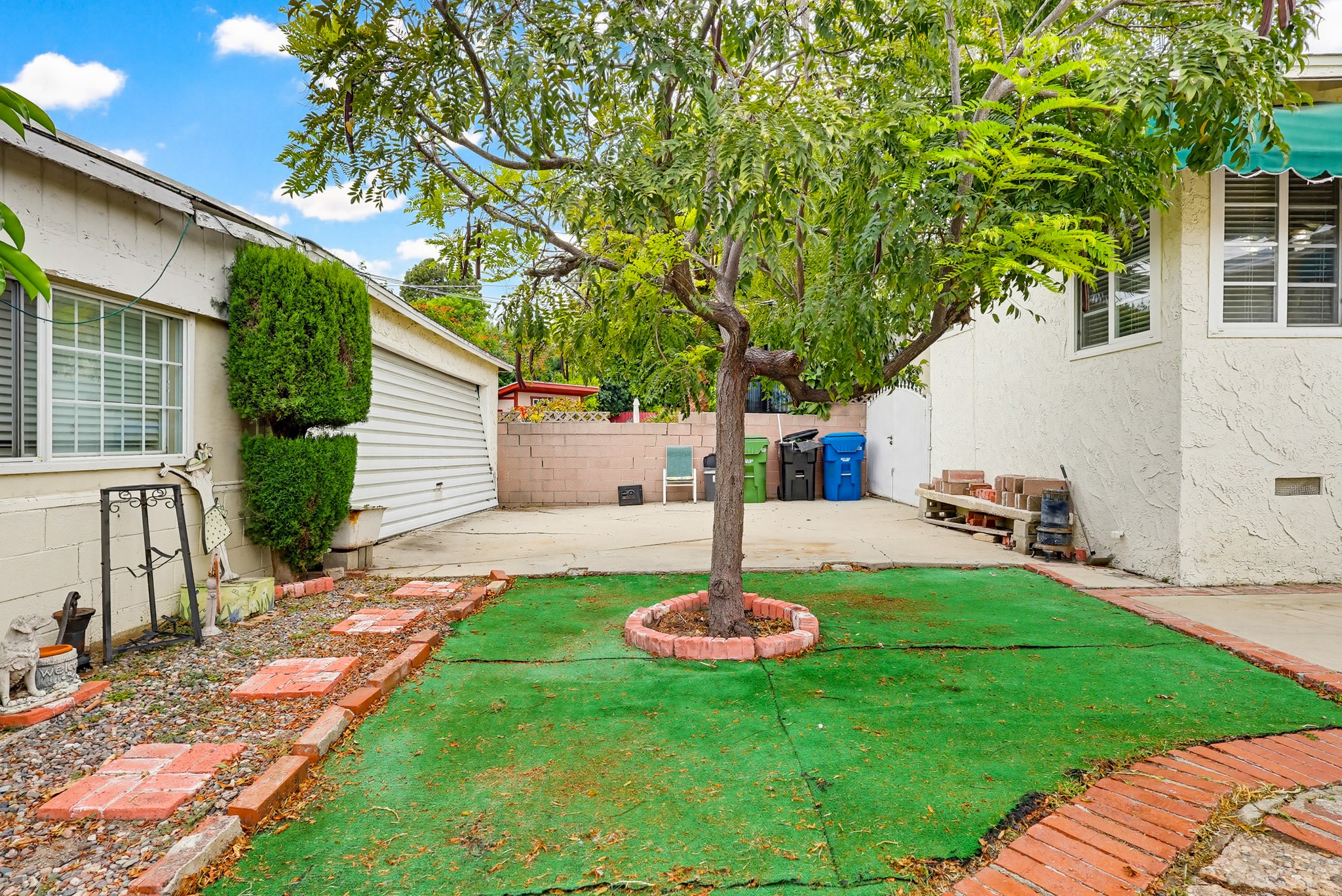 Virtual tour photo 70 of 76 for 1509 W Santa Cruz St
