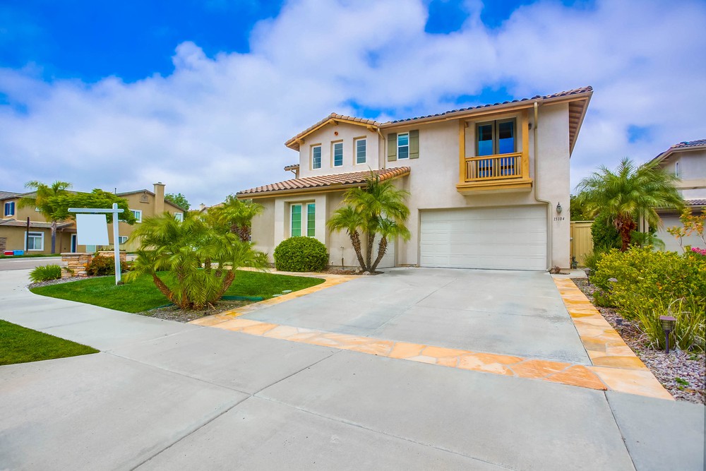 Virtual tour photo 5 of 86 for 15104 Cross Stone Dr