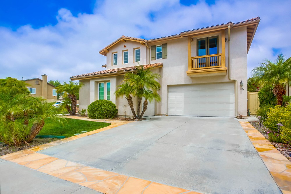 Virtual tour photo 6 of 86 for 15104 Cross Stone Dr