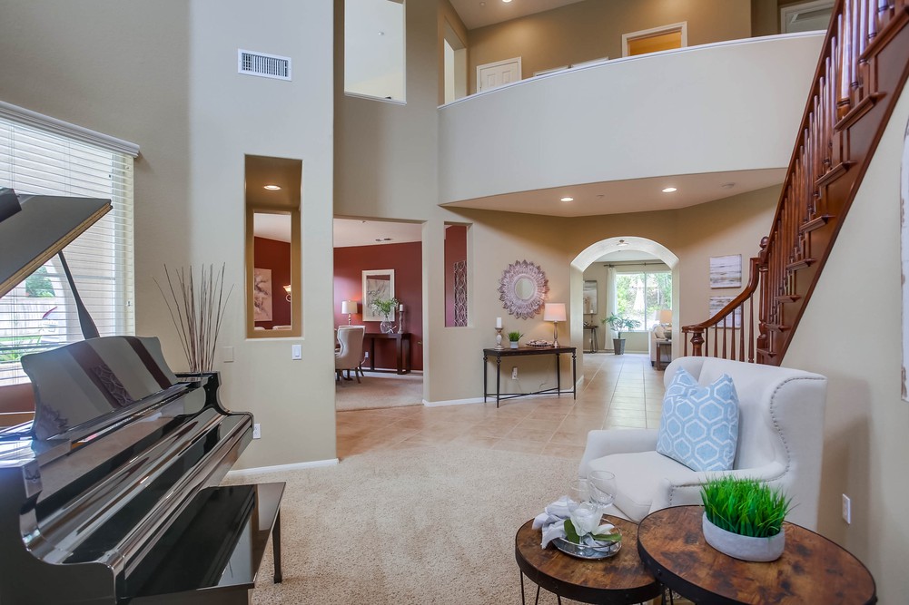 Virtual tour photo 14 of 86 for 15104 Cross Stone Dr