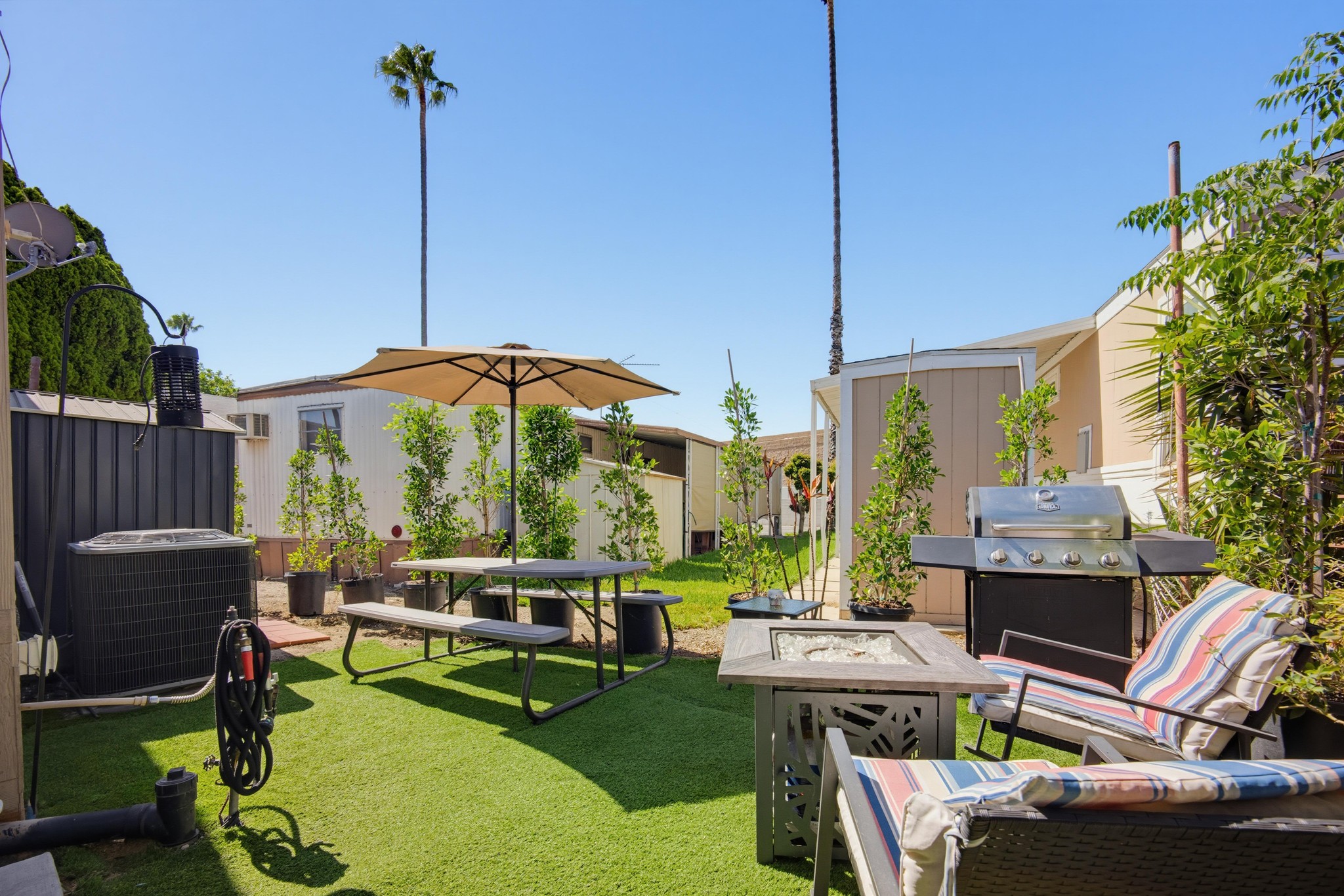 Virtual tour photo 28 of 35 for 1512 E 5th St Spc 95