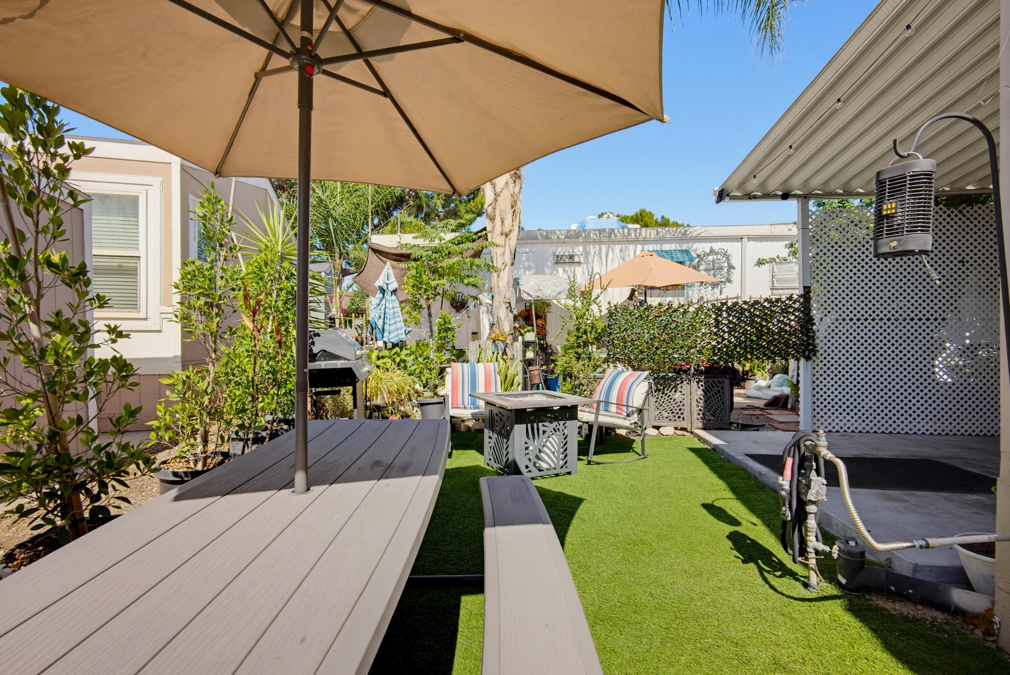 Virtual tour photo 29 of 35 for 1512 E 5th St Spc 95