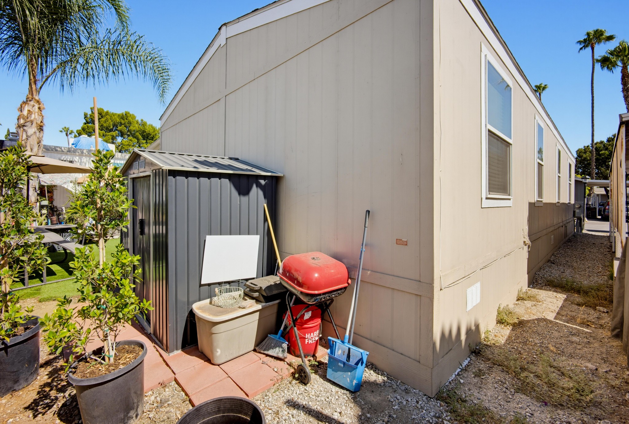 Virtual tour photo 30 of 35 for 1512 E 5th St Spc 95