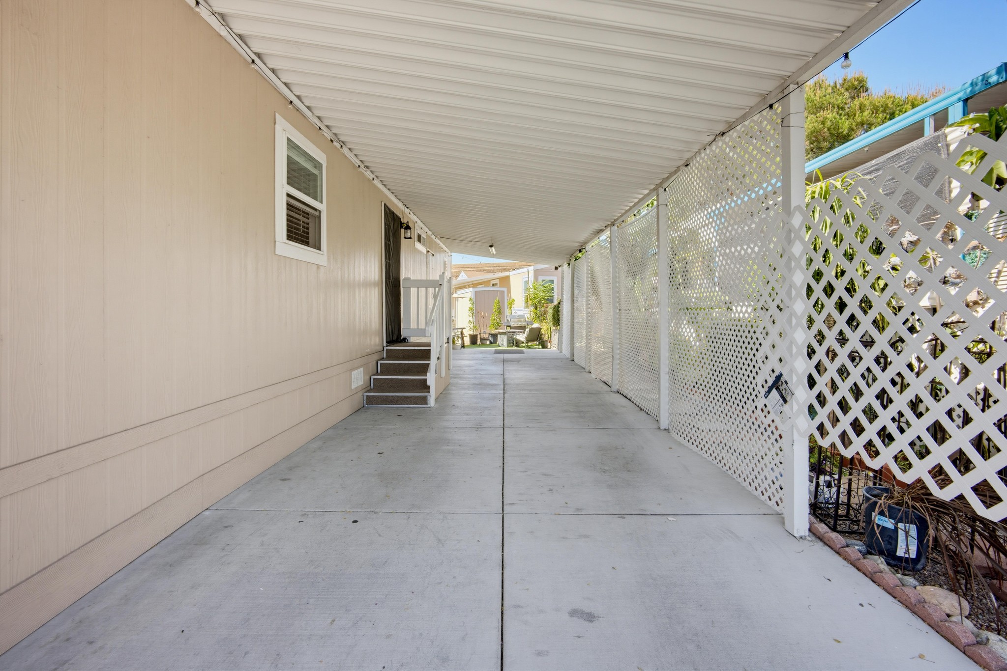 Virtual tour photo 34 of 35 for 1512 E 5th St Spc 95