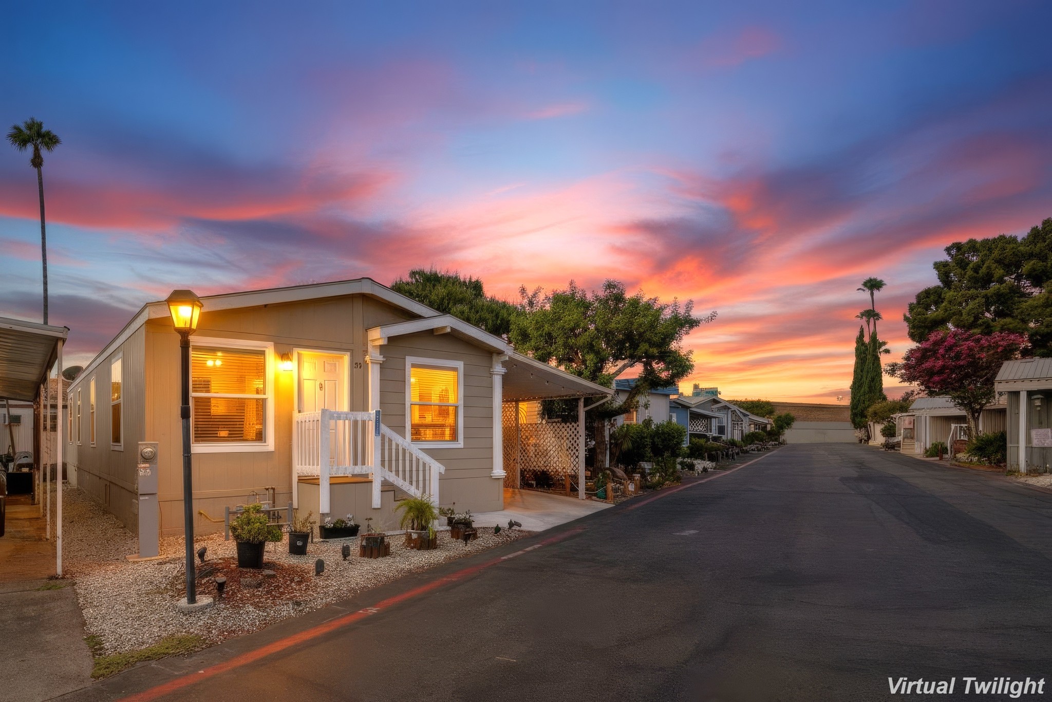 Virtual tour photo 36 of 35 for 1512 E 5th St Spc 95