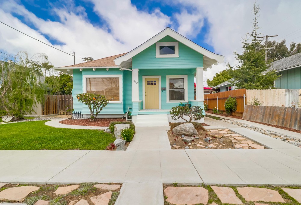 Virtual tour photo 1 of 50 for 1512 Madison Ave