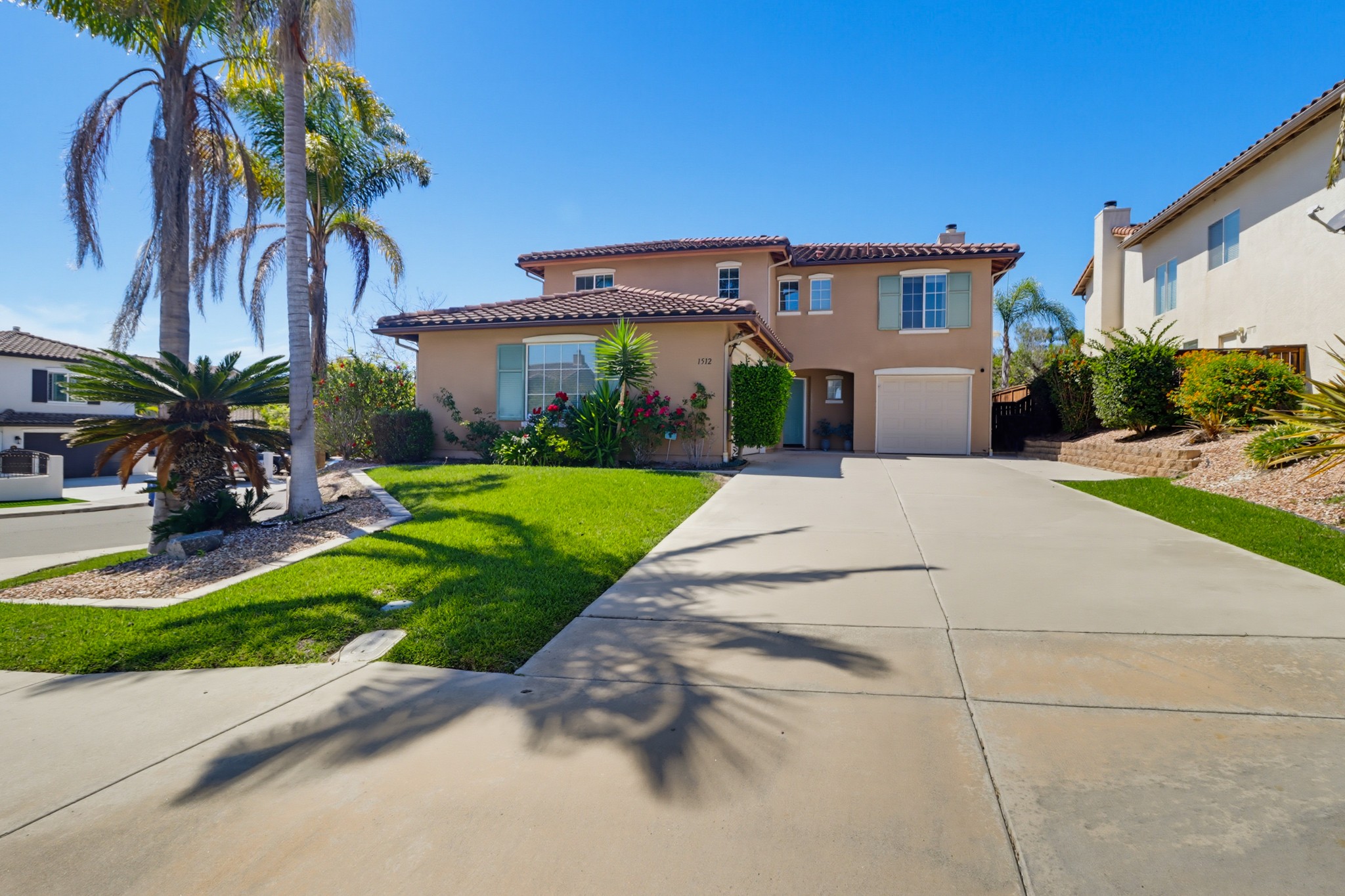 Virtual tour photo 1 of 60 for 1512 Welch Pl