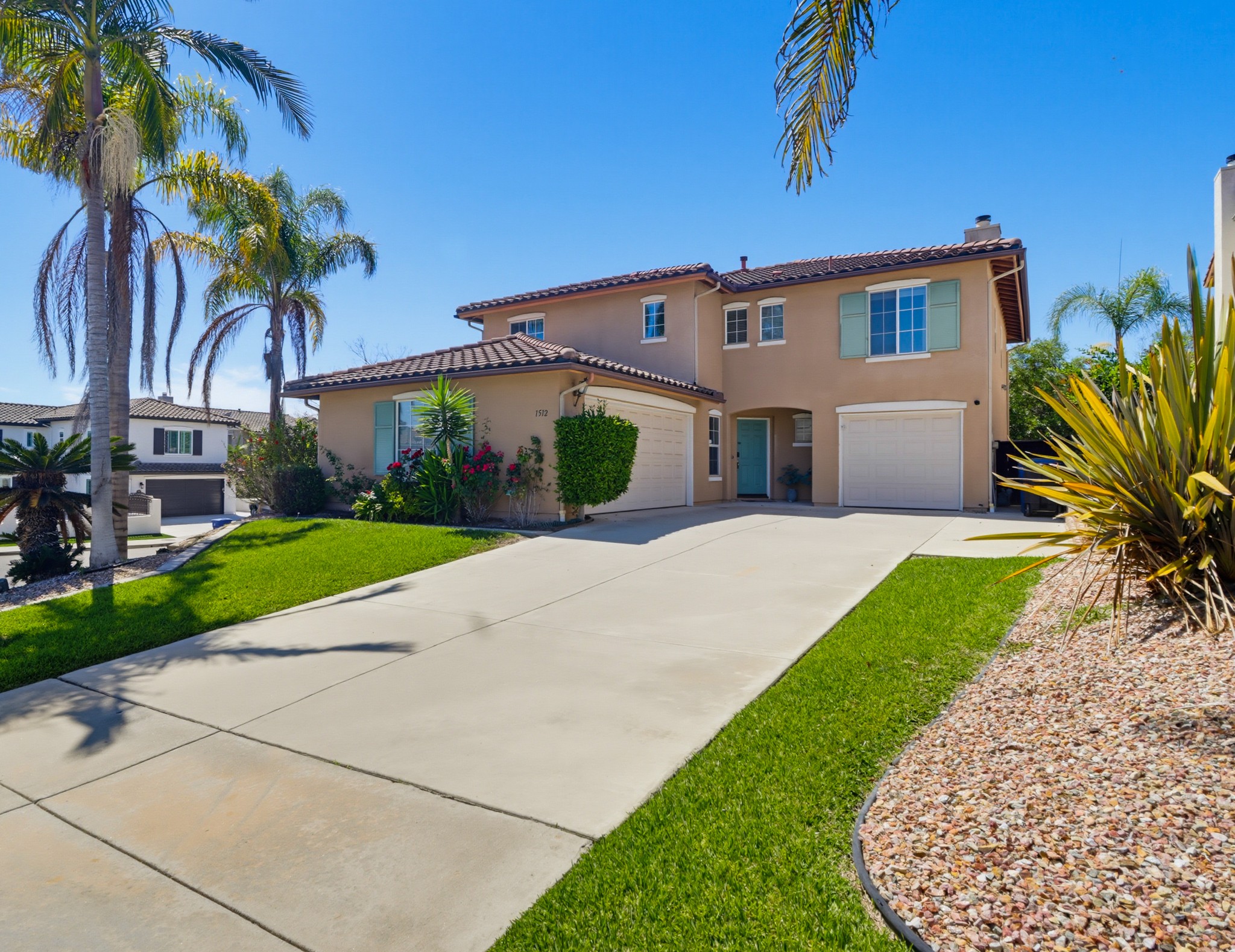 Virtual tour photo 4 of 60 for 1512 Welch Pl