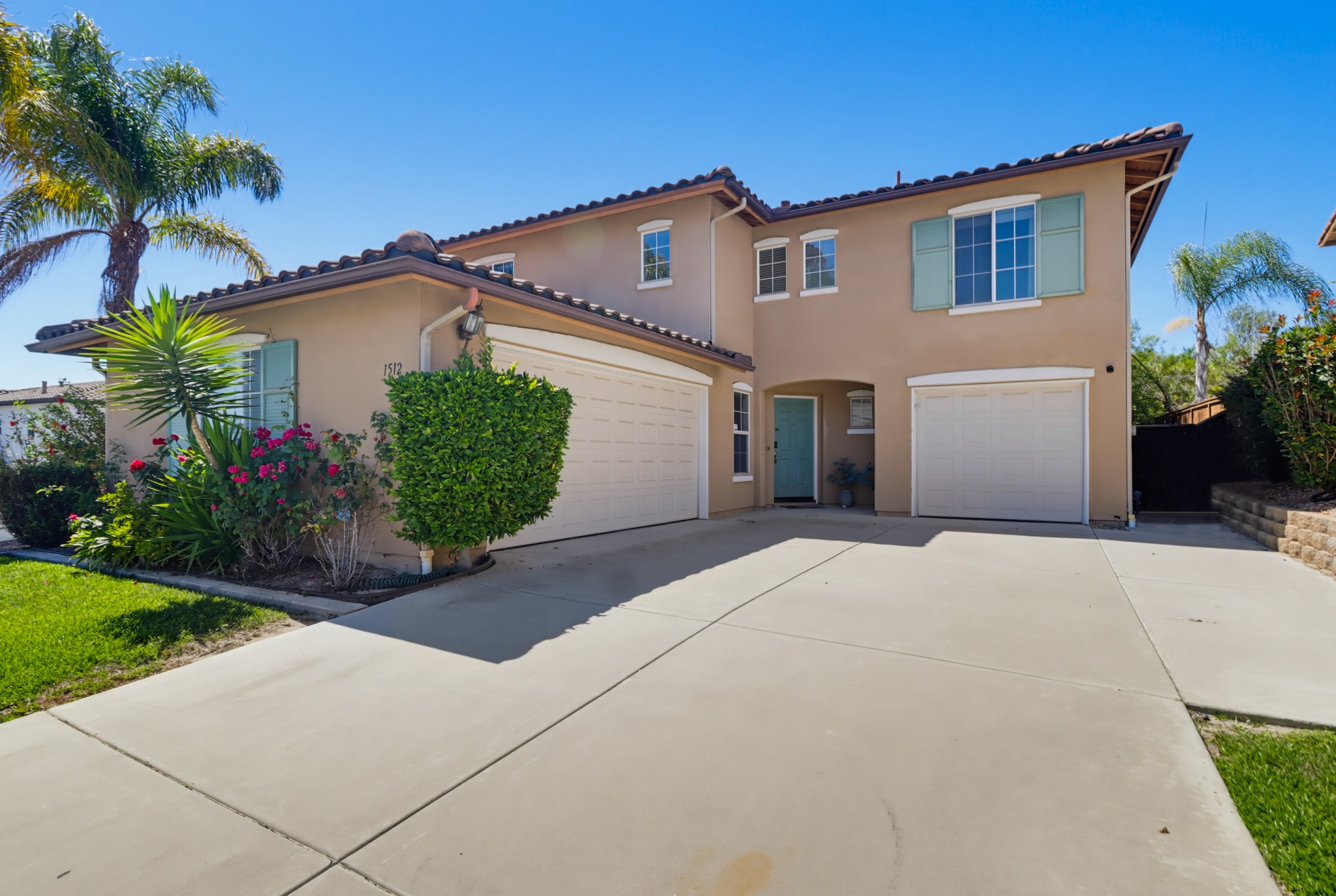 Virtual tour photo 5 of 60 for 1512 Welch Pl
