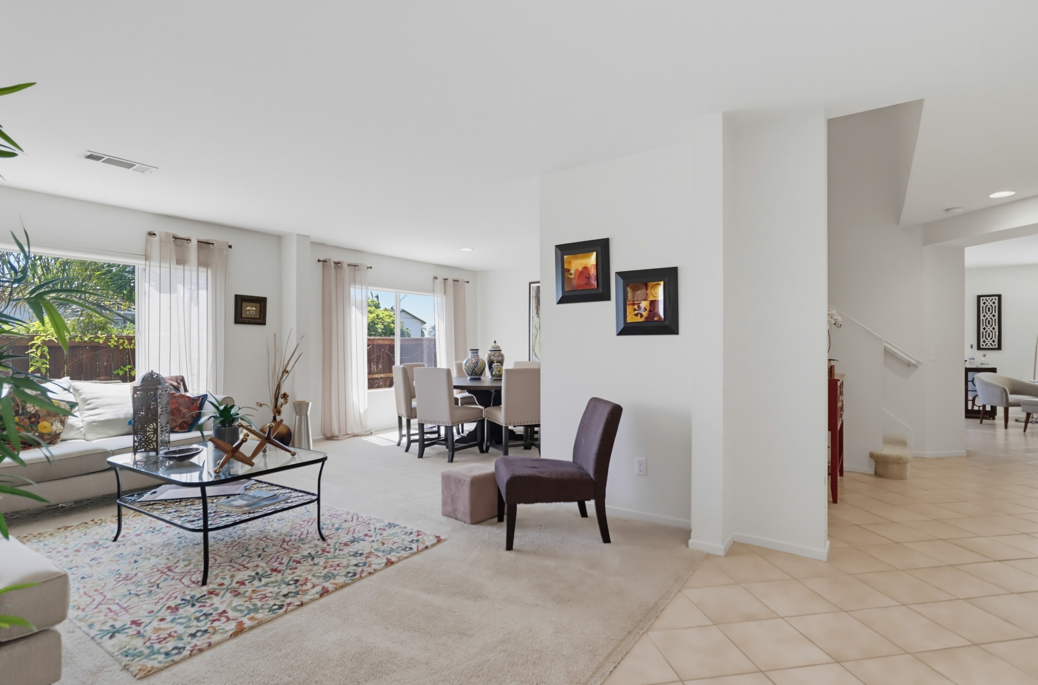 Virtual tour photo 8 of 60 for 1512 Welch Pl