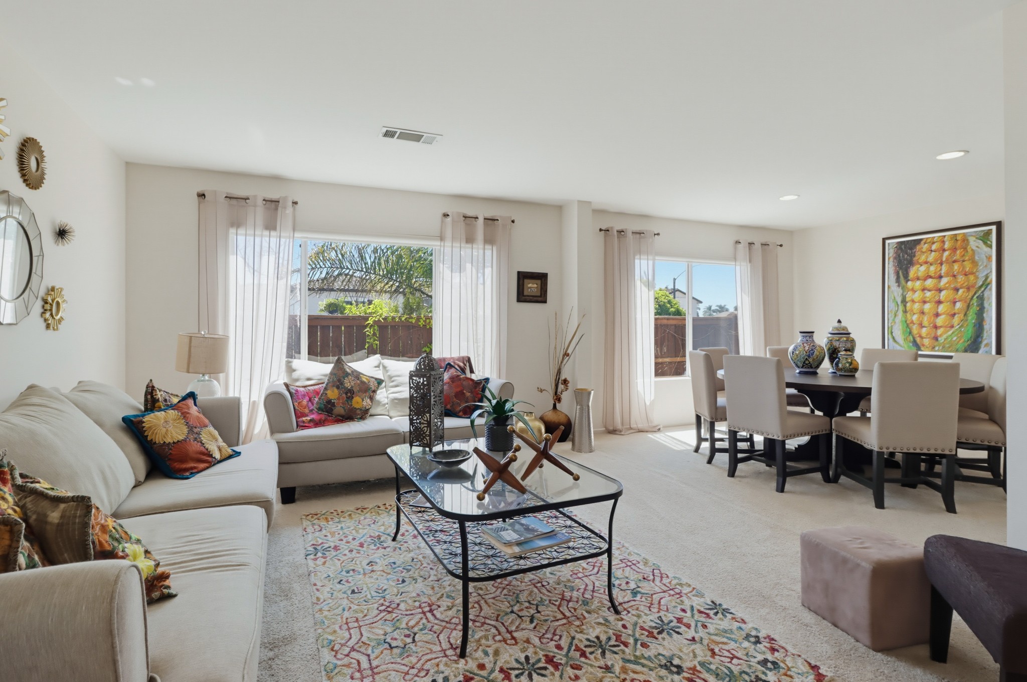 Virtual tour photo 9 of 60 for 1512 Welch Pl