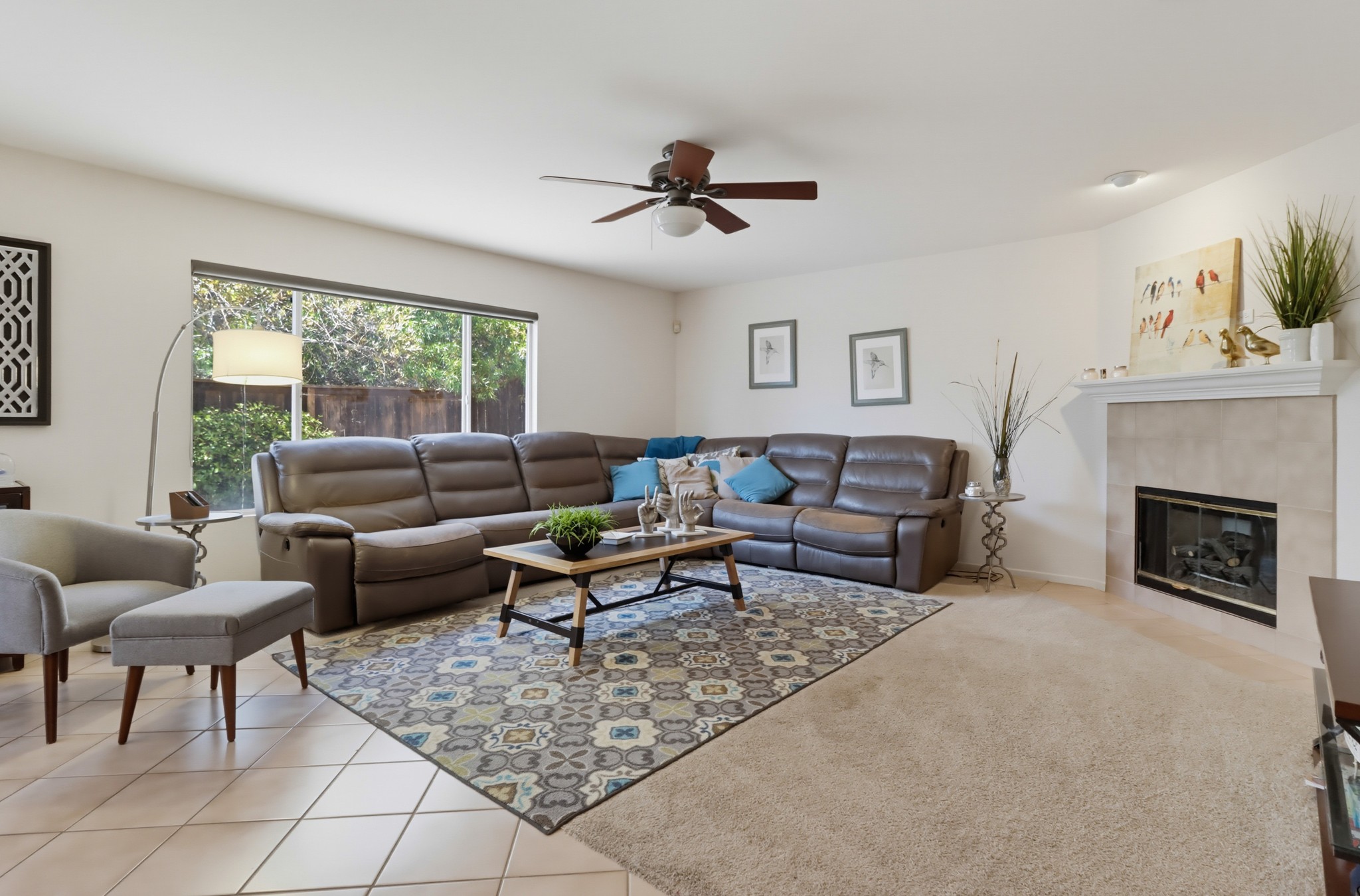 Virtual tour photo 15 of 60 for 1512 Welch Pl