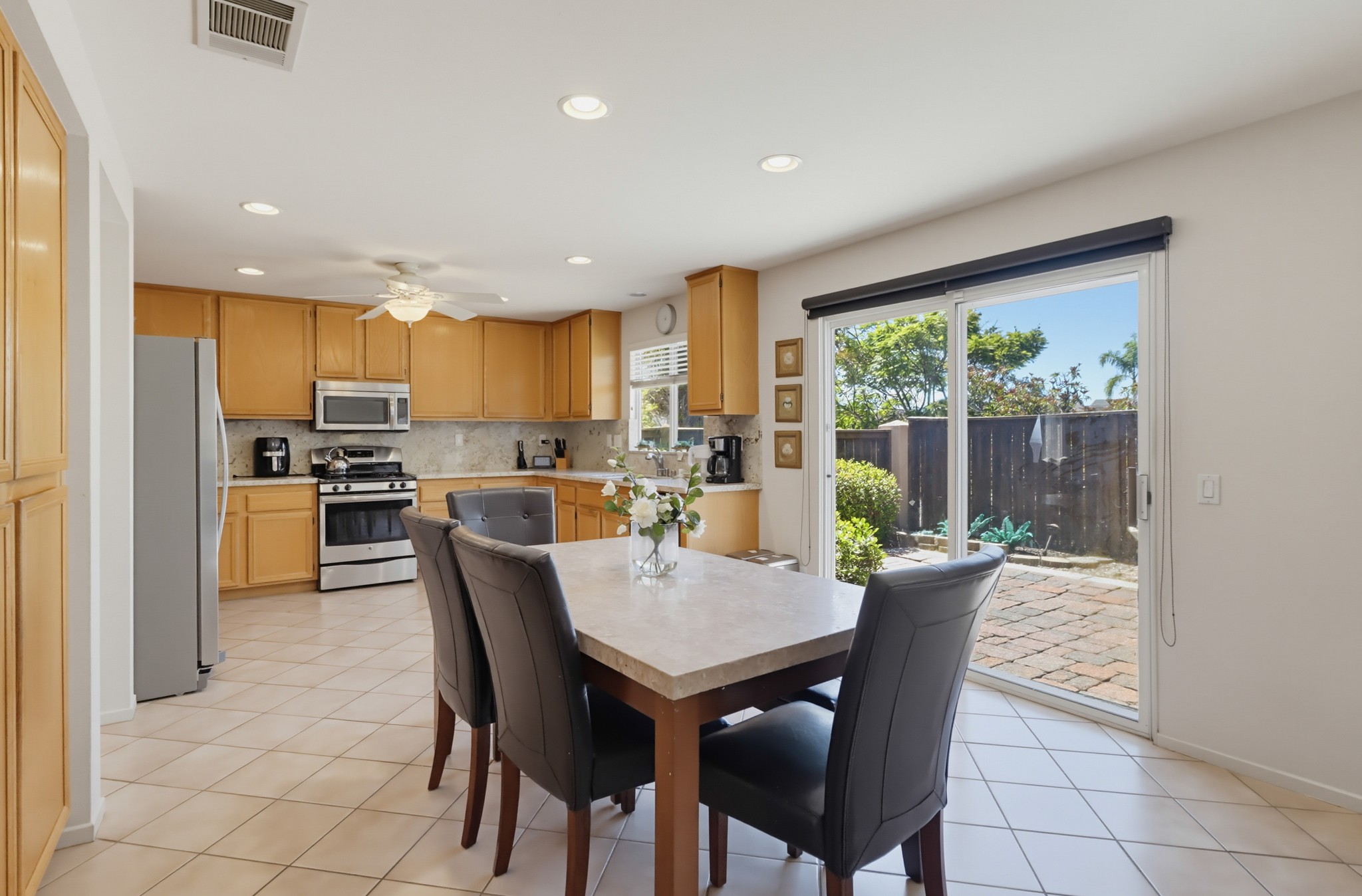Virtual tour photo 18 of 60 for 1512 Welch Pl