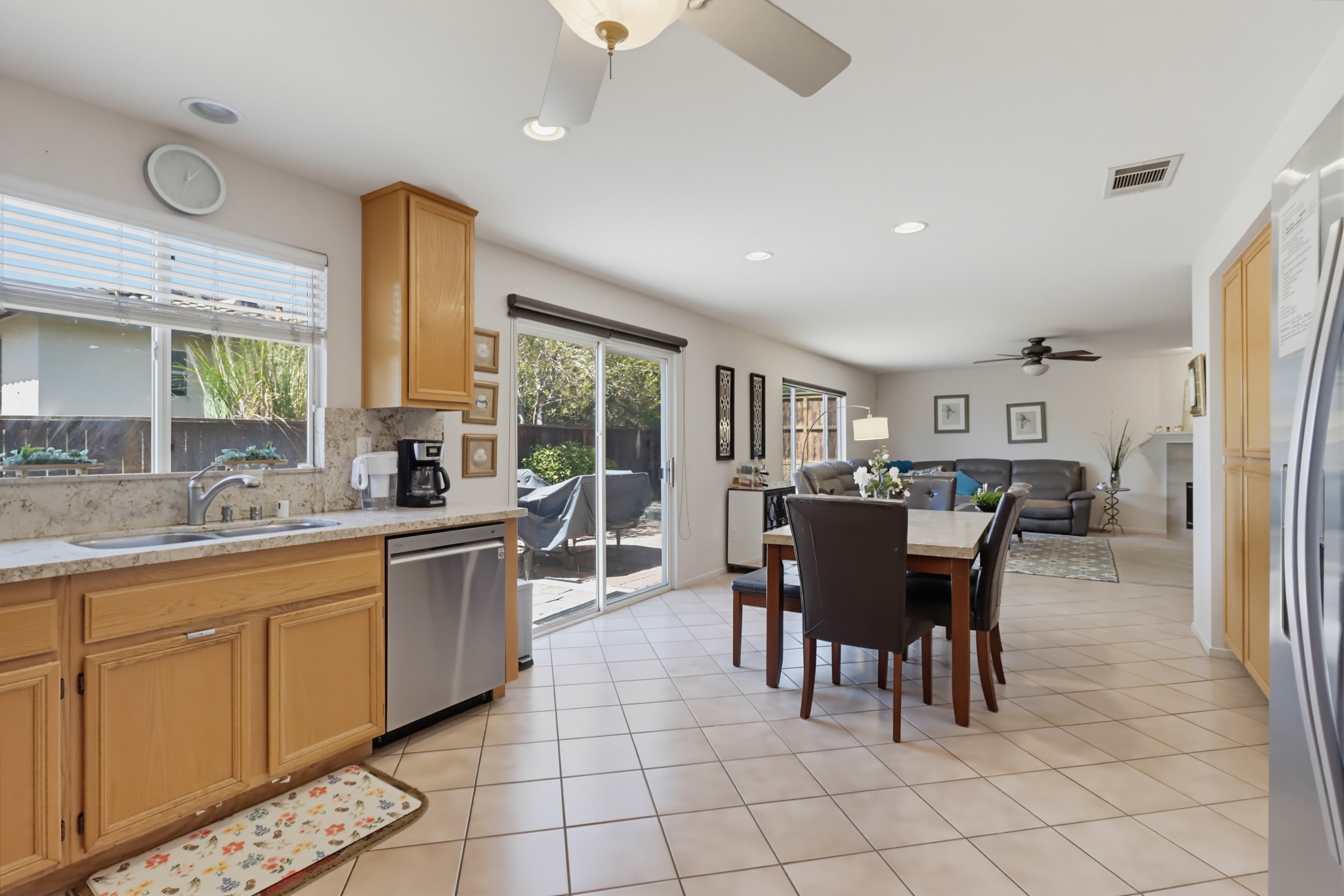 Virtual tour photo 21 of 60 for 1512 Welch Pl
