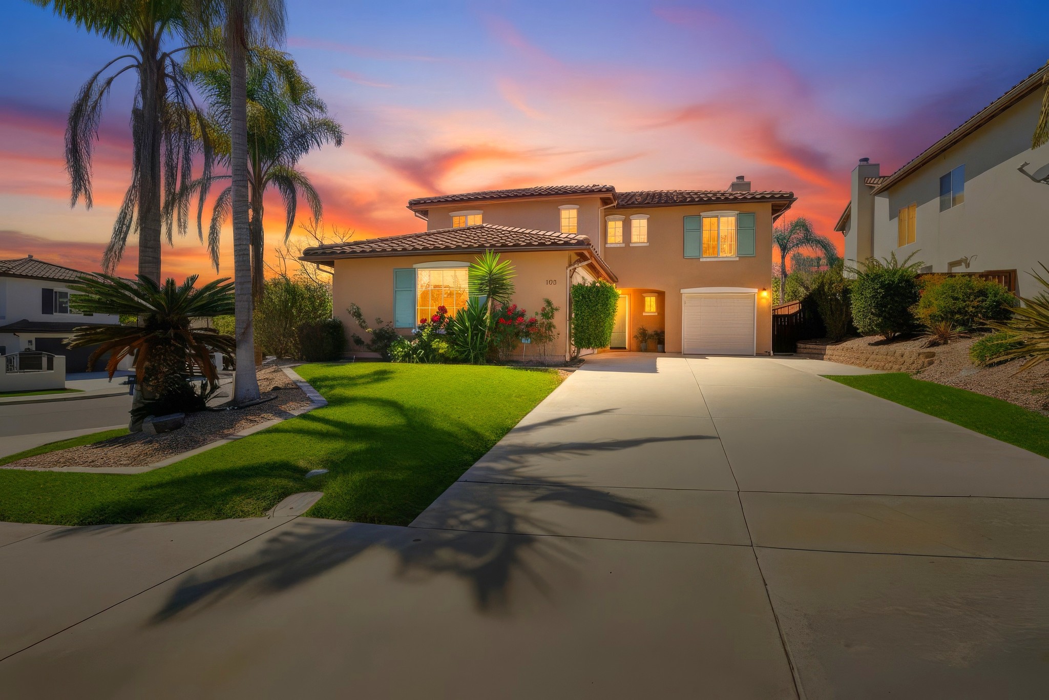 Virtual tour photo 60 of 60 for 1512 Welch Pl