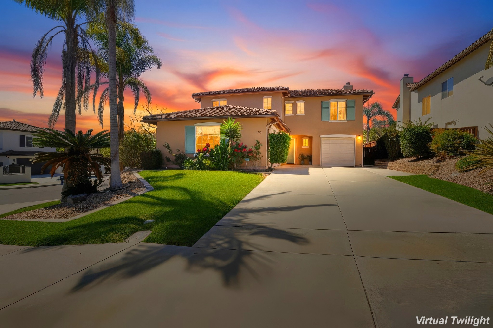 Virtual tour photo 61 of 60 for 1512 Welch Pl