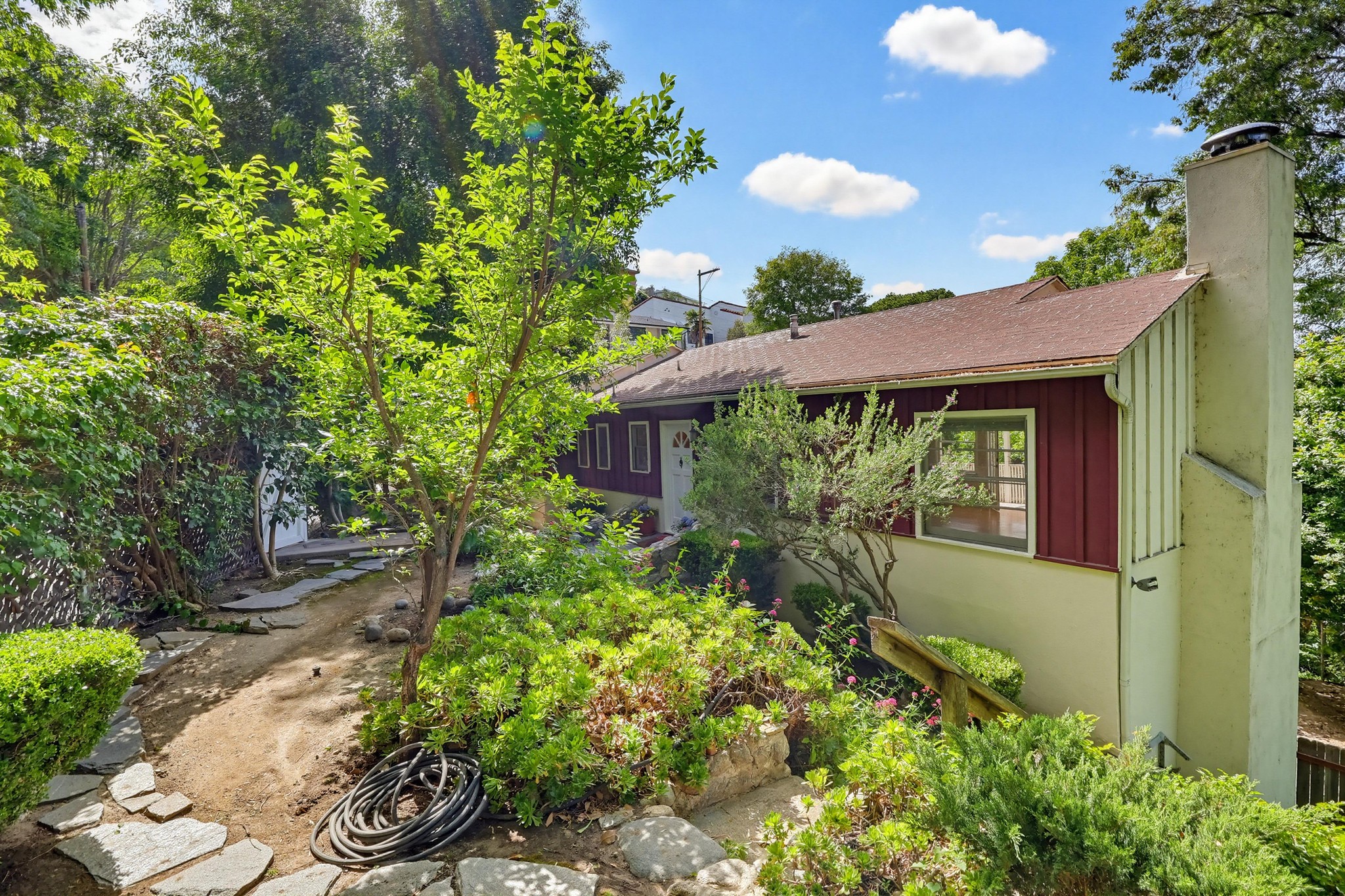 Virtual tour photo 12 of 93 for 15151 Encanto Dr, "Enchantment"