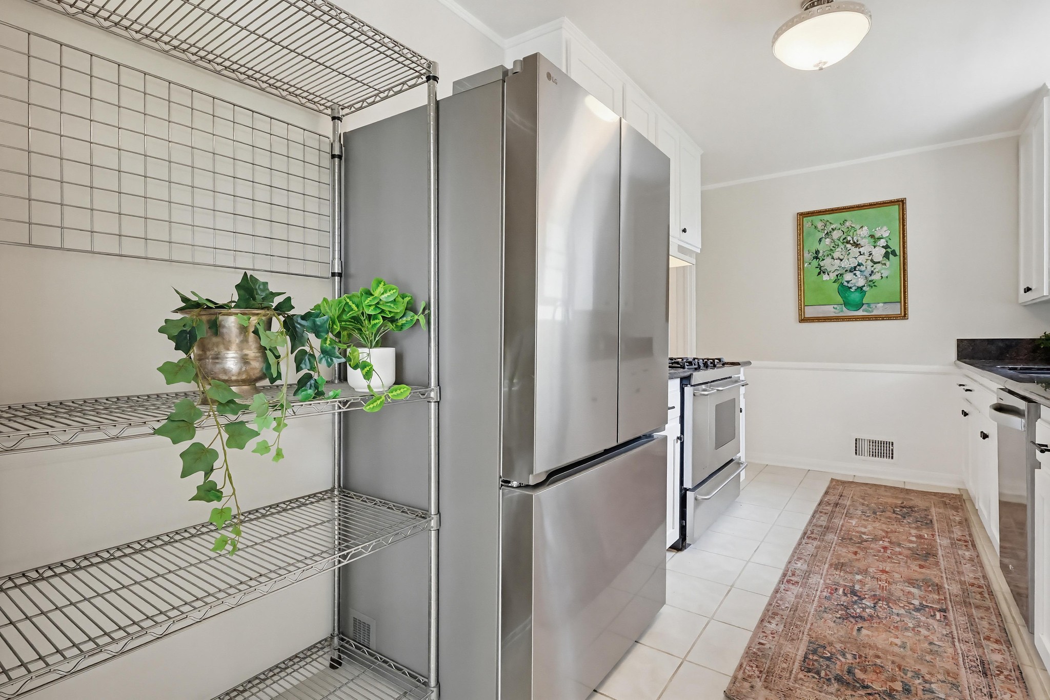 Virtual tour photo 31 of 93 for 15151 Encanto Dr, "Enchantment"