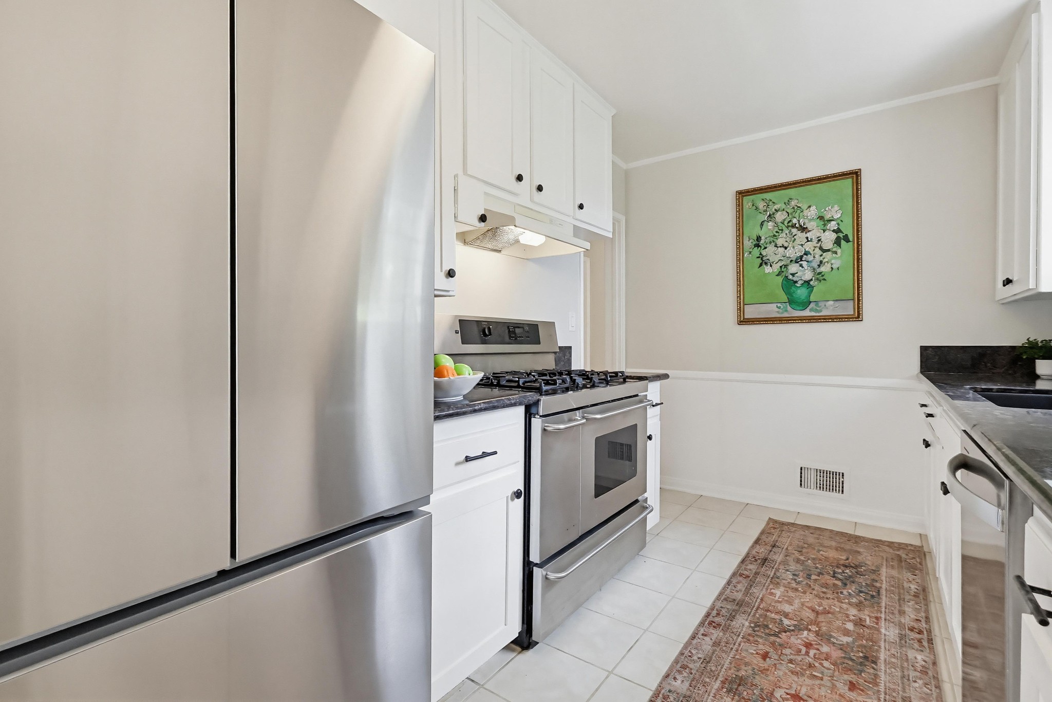 Virtual tour photo 34 of 93 for 15151 Encanto Dr, "Enchantment"
