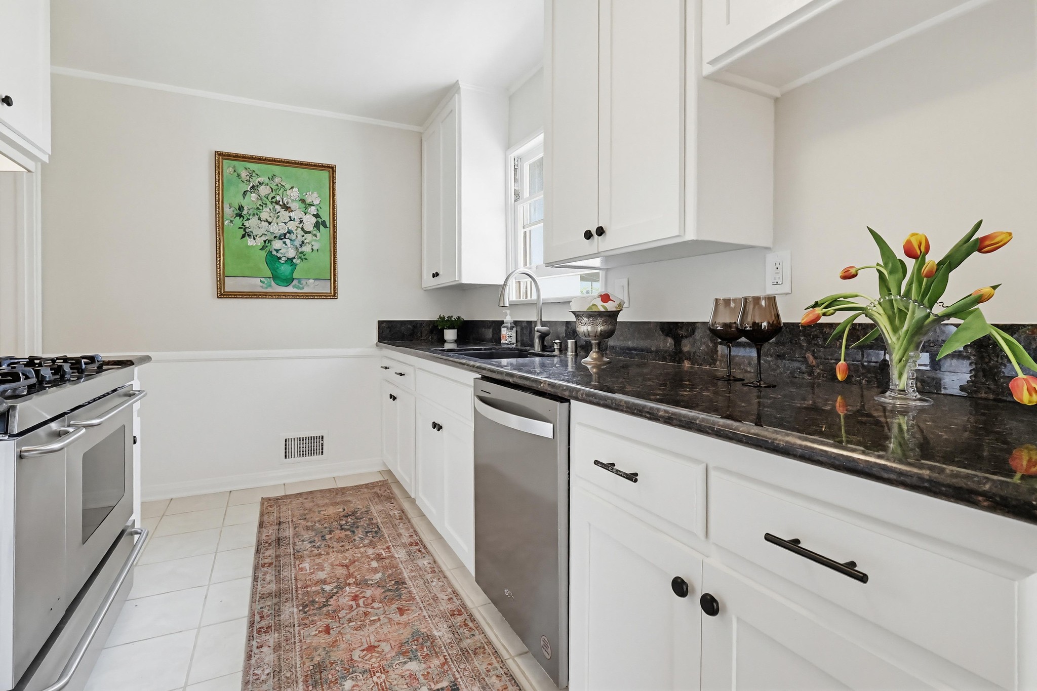 Virtual tour photo 35 of 93 for 15151 Encanto Dr, "Enchantment"