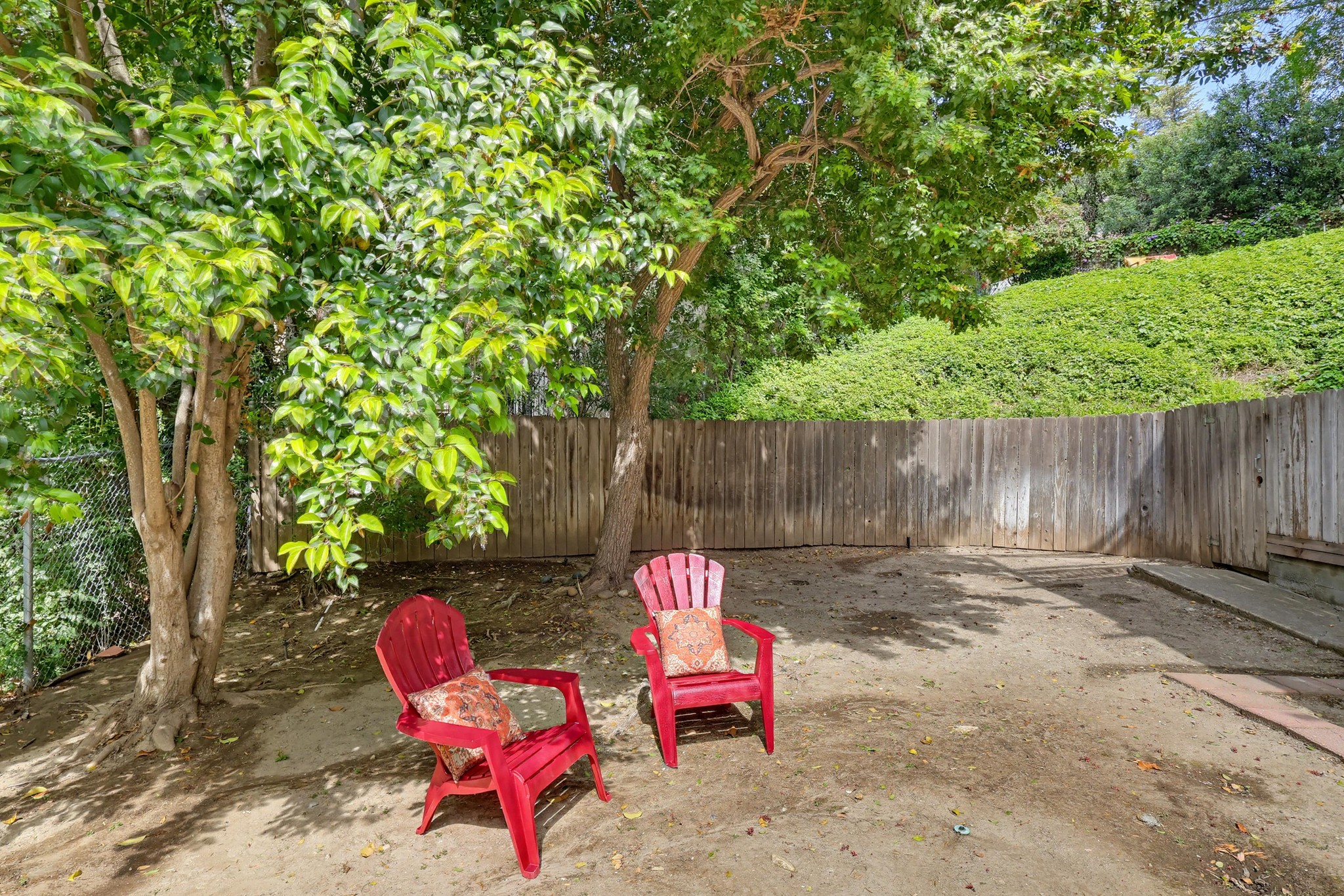 Virtual tour photo 73 of 93 for 15151 Encanto Dr, "Enchantment"