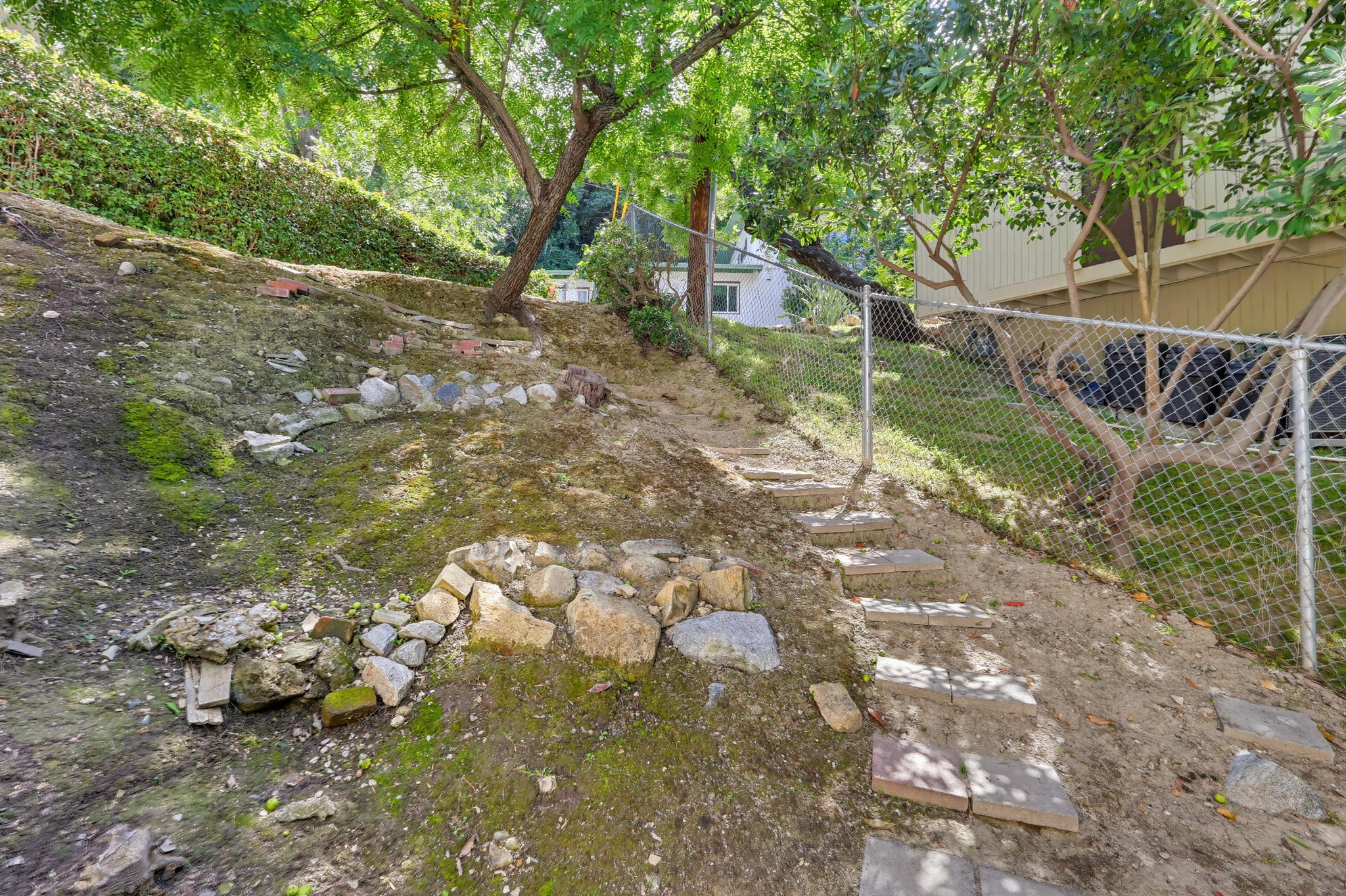 Virtual tour photo 79 of 93 for 15151 Encanto Dr, "Enchantment"