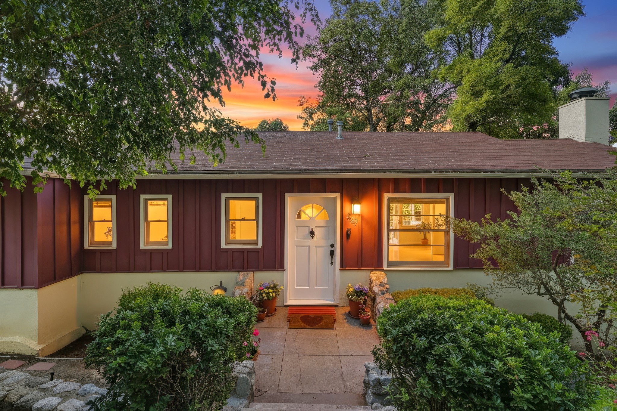 Virtual tour photo 94 of 93 for 15151 Encanto Dr, "Enchantment"