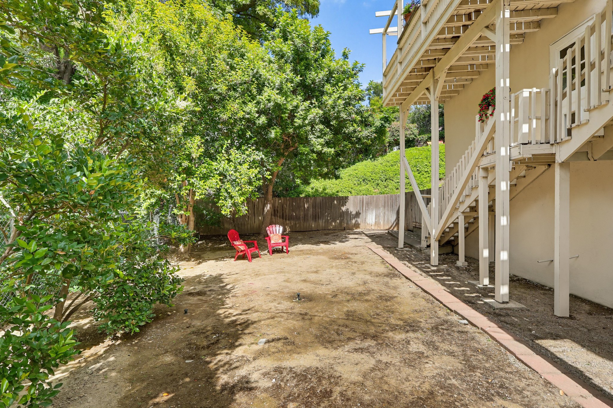 Virtual tour photo 76 of 93 for 15151 Encanto Dr, "Enchantment"