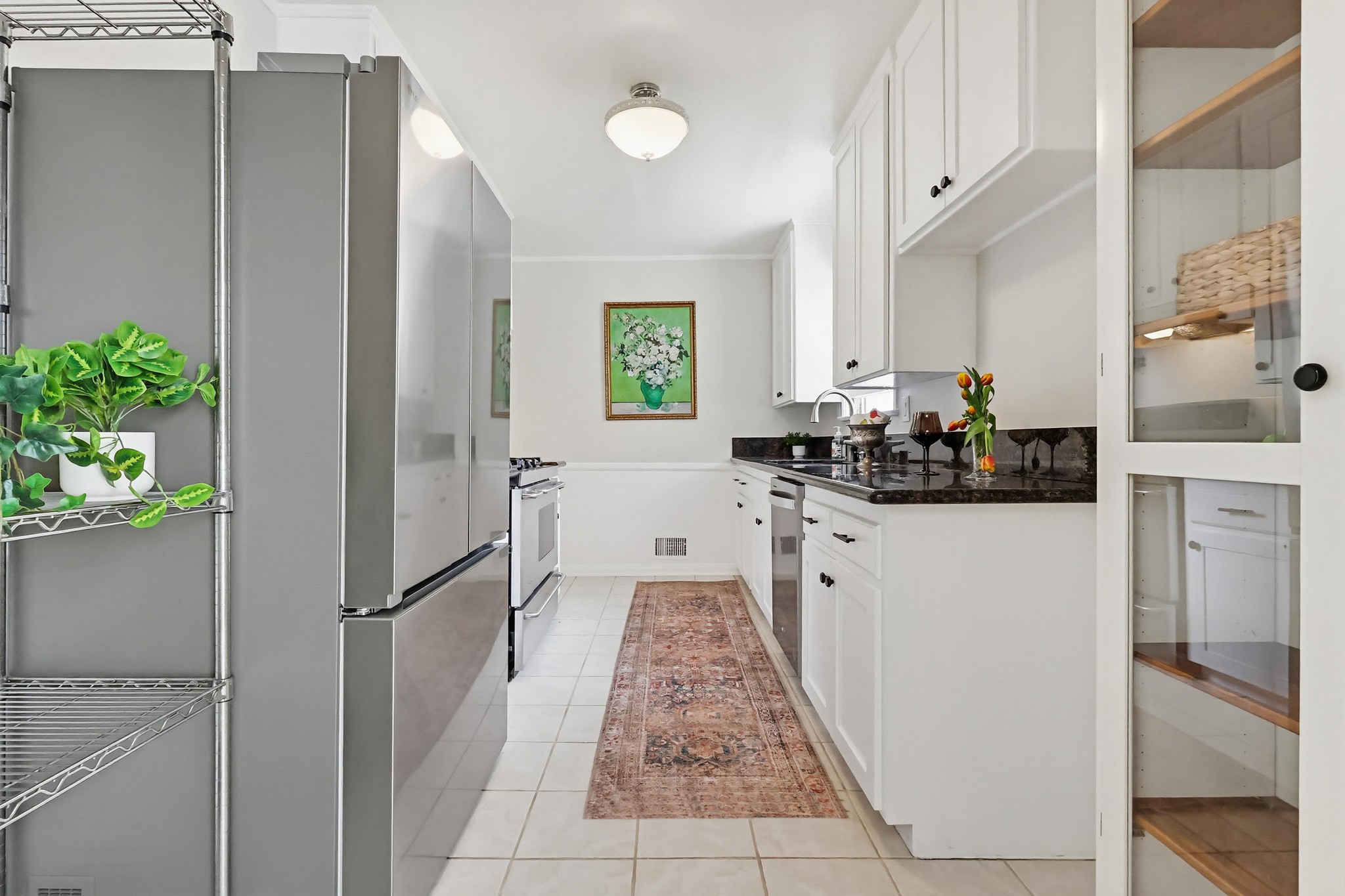 Virtual tour photo 30 of 93 for 15151 Encanto Dr, "Enchantment"