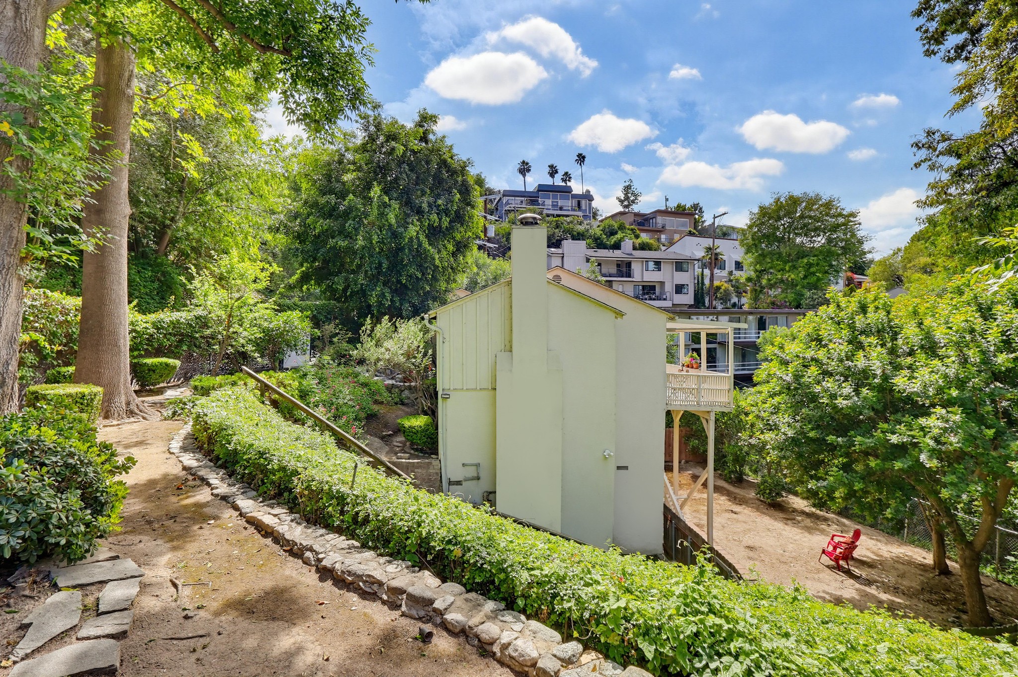 Virtual tour photo 84 of 93 for 15151 Encanto Dr, "Enchantment"