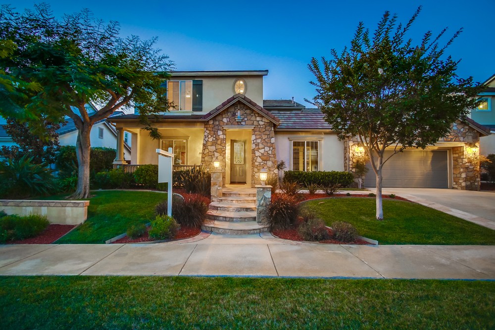 Virtual tour photo 1 of 114 for 15168 Palomino Valley Pl