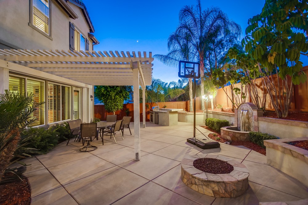 Virtual tour photo 11 of 114 for 15168 Palomino Valley Pl