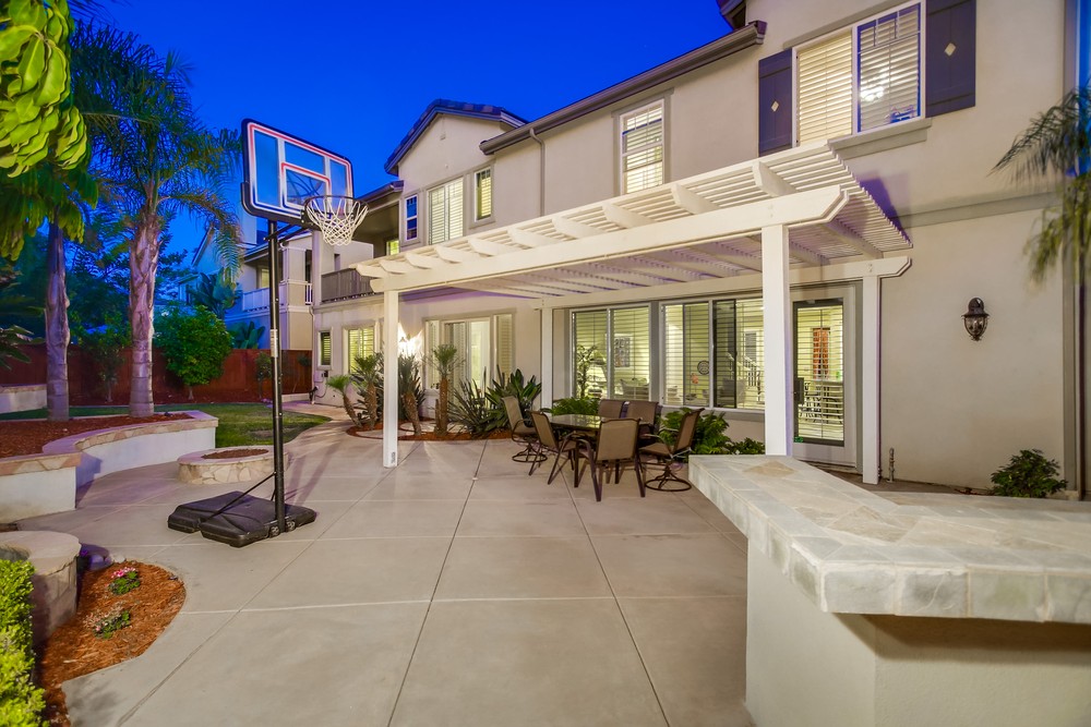 Virtual tour photo 13 of 114 for 15168 Palomino Valley Pl