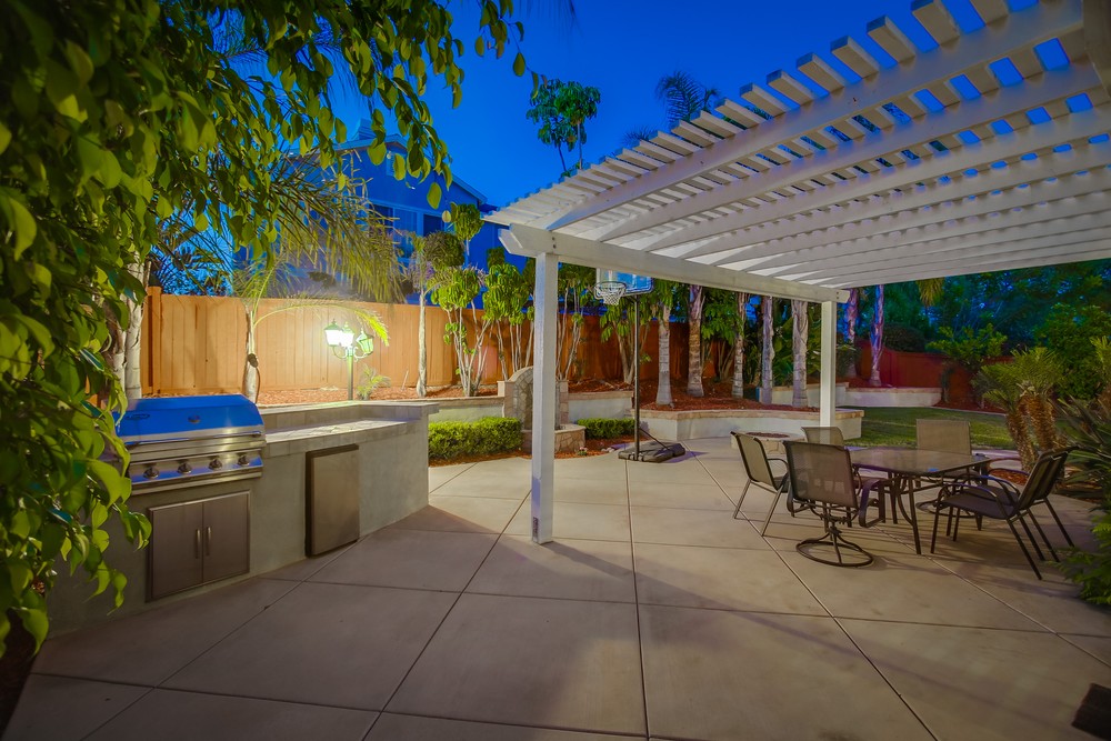 Virtual tour photo 14 of 114 for 15168 Palomino Valley Pl