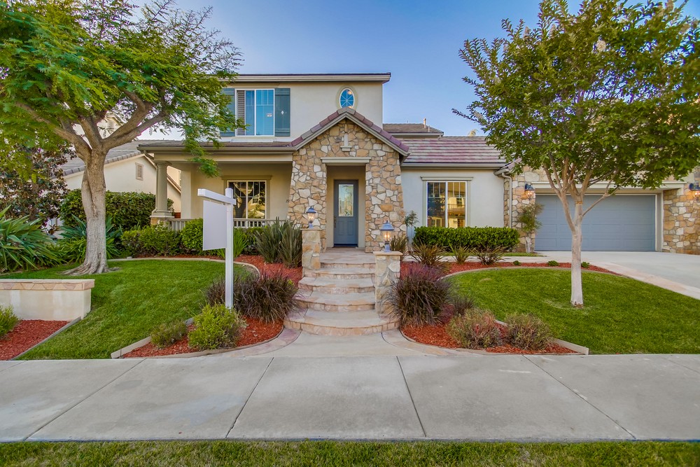 Virtual tour photo 93 of 114 for 15168 Palomino Valley Pl