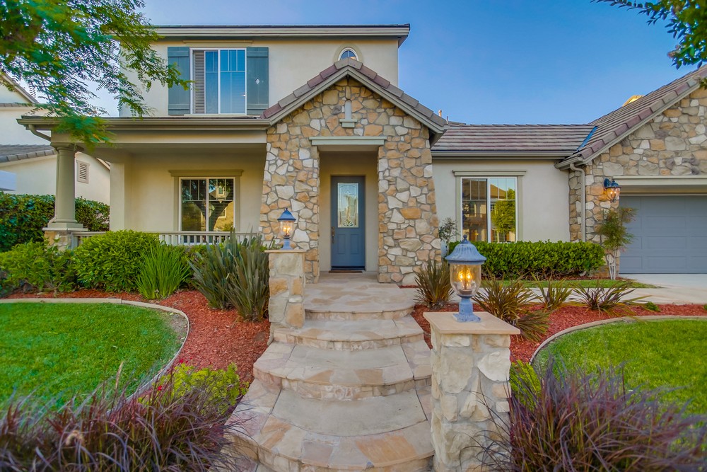 Virtual tour photo 97 of 114 for 15168 Palomino Valley Pl