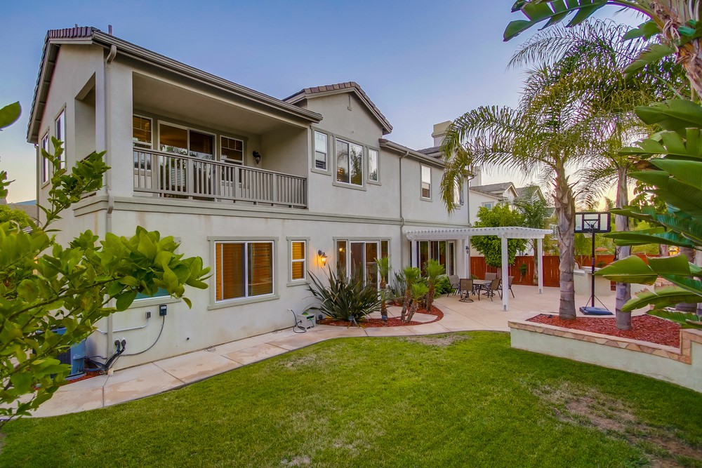 Virtual tour photo 105 of 114 for 15168 Palomino Valley Pl